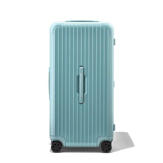 Durable ABS Trolley Suitcase with Universal Wheels