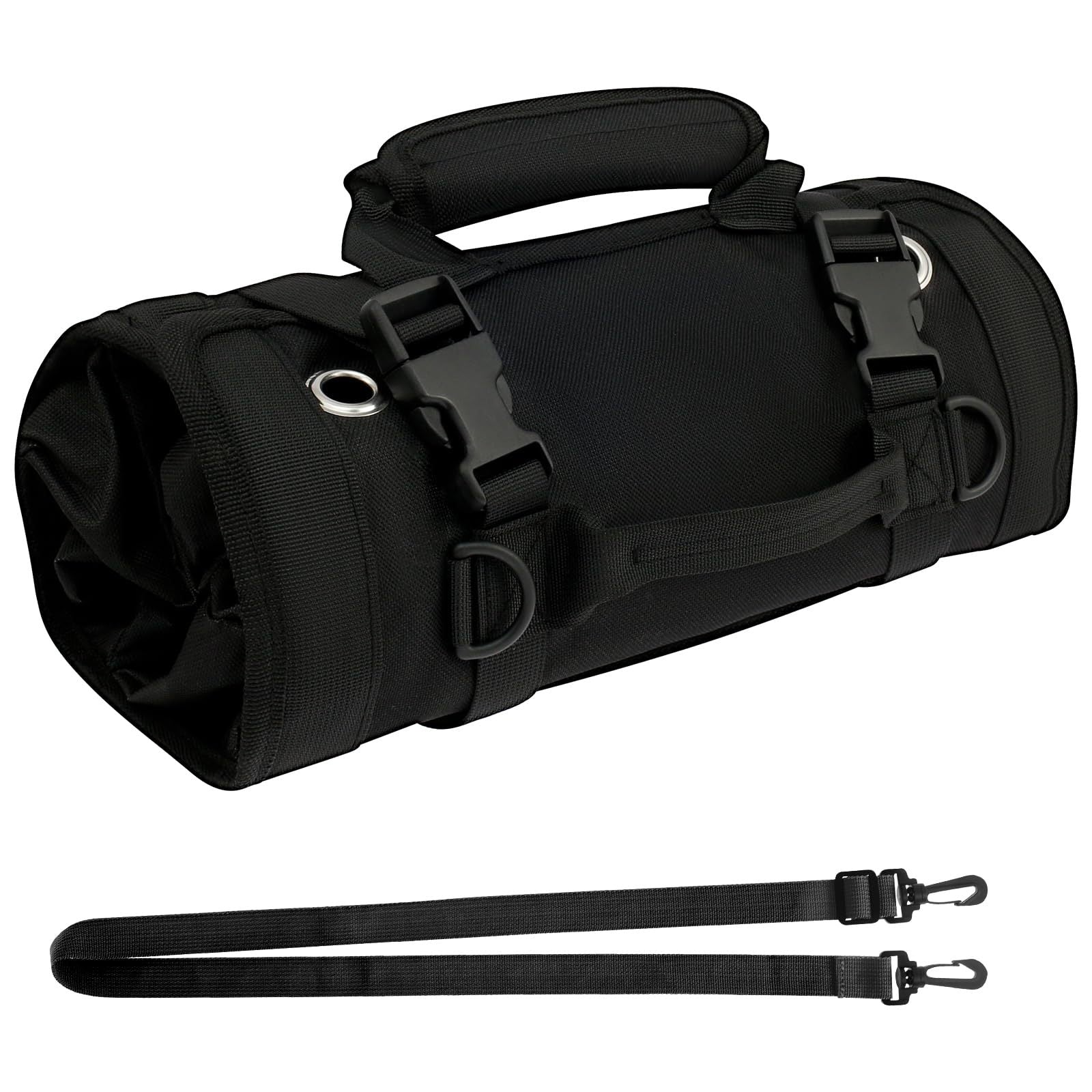 Durable Canvas Tool Storage Bag