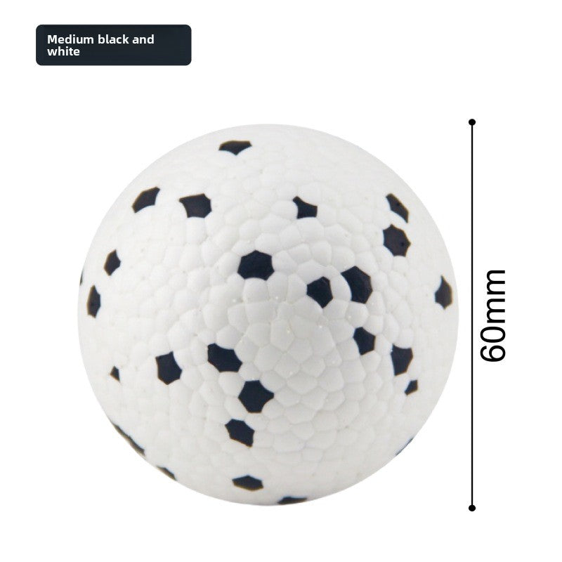 Durable Chew Resistant Pet Ball