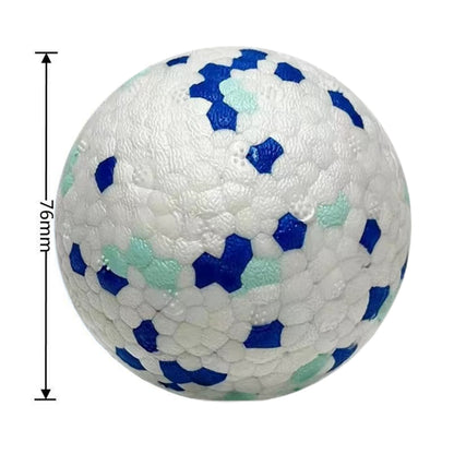 Durable Chew Resistant Pet Ball