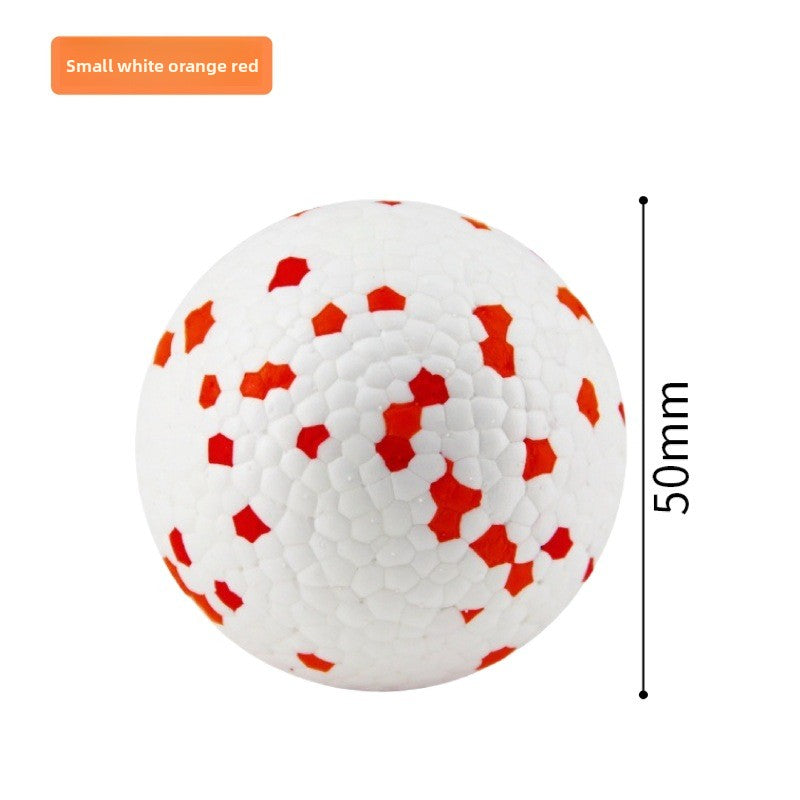 Durable Chew Resistant Pet Ball