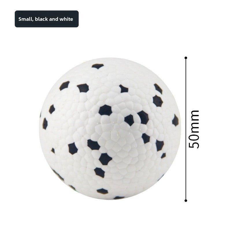 Durable Chew Resistant Pet Ball