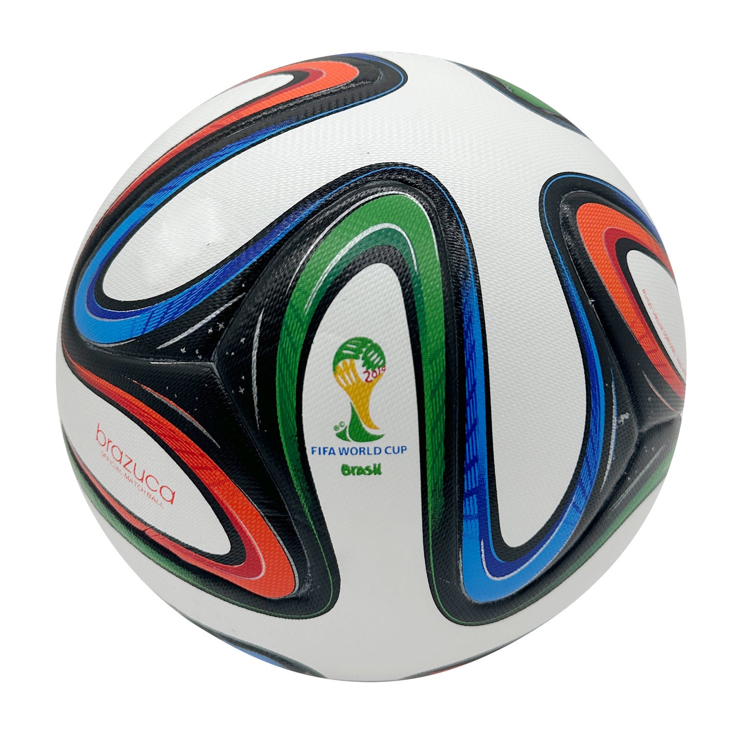 Durable PU Football for Training and Matches