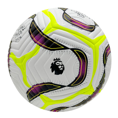Durable PU Football for Training and Matches