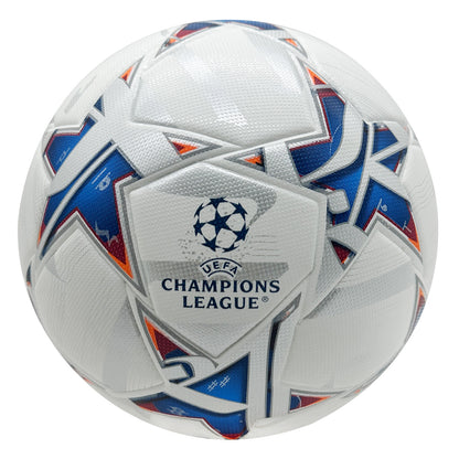 Durable PU Football for Training and Matches