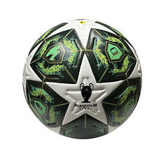 Durable PU Football for Training and Matches