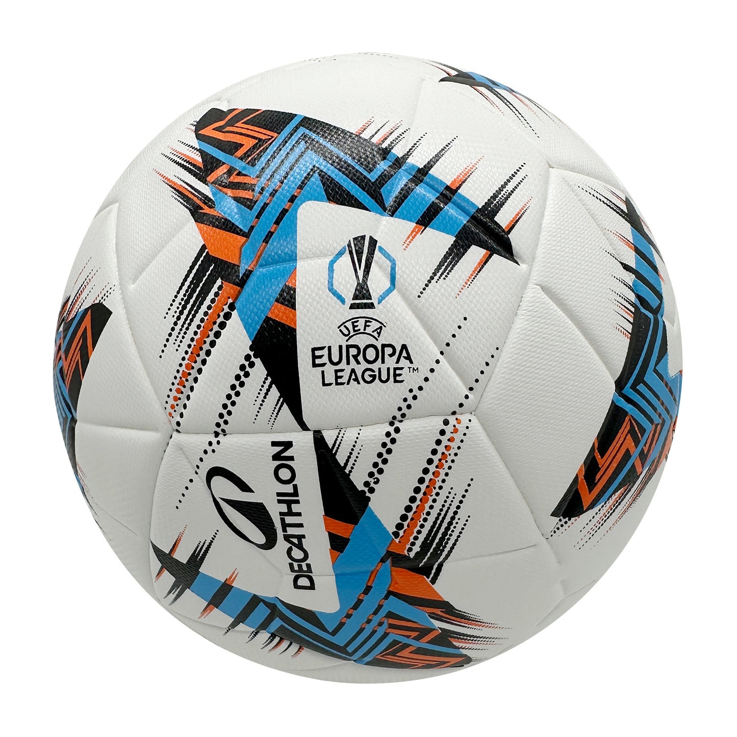 Durable PU Football for Training and Matches