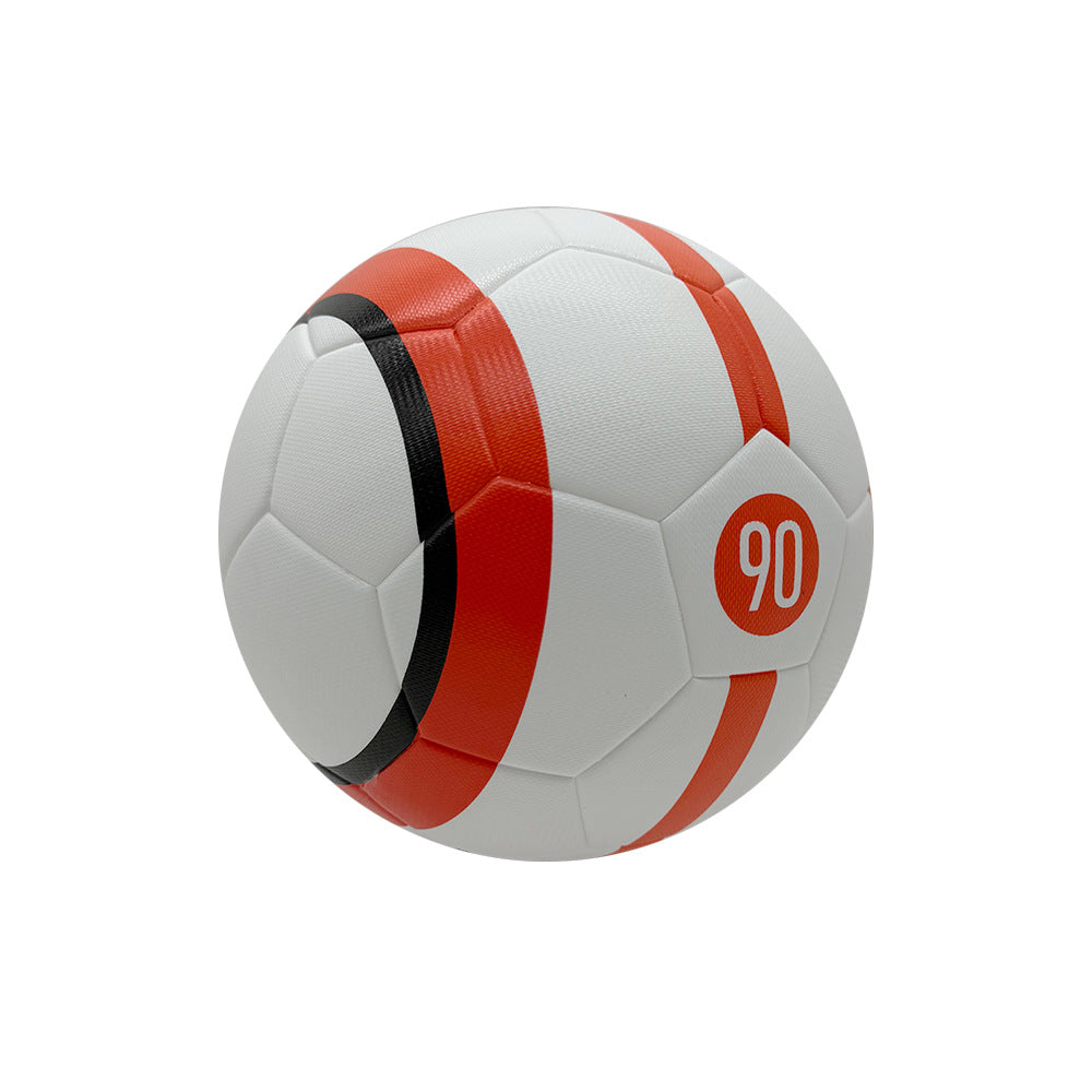 Durable PU Football for Training and Matches