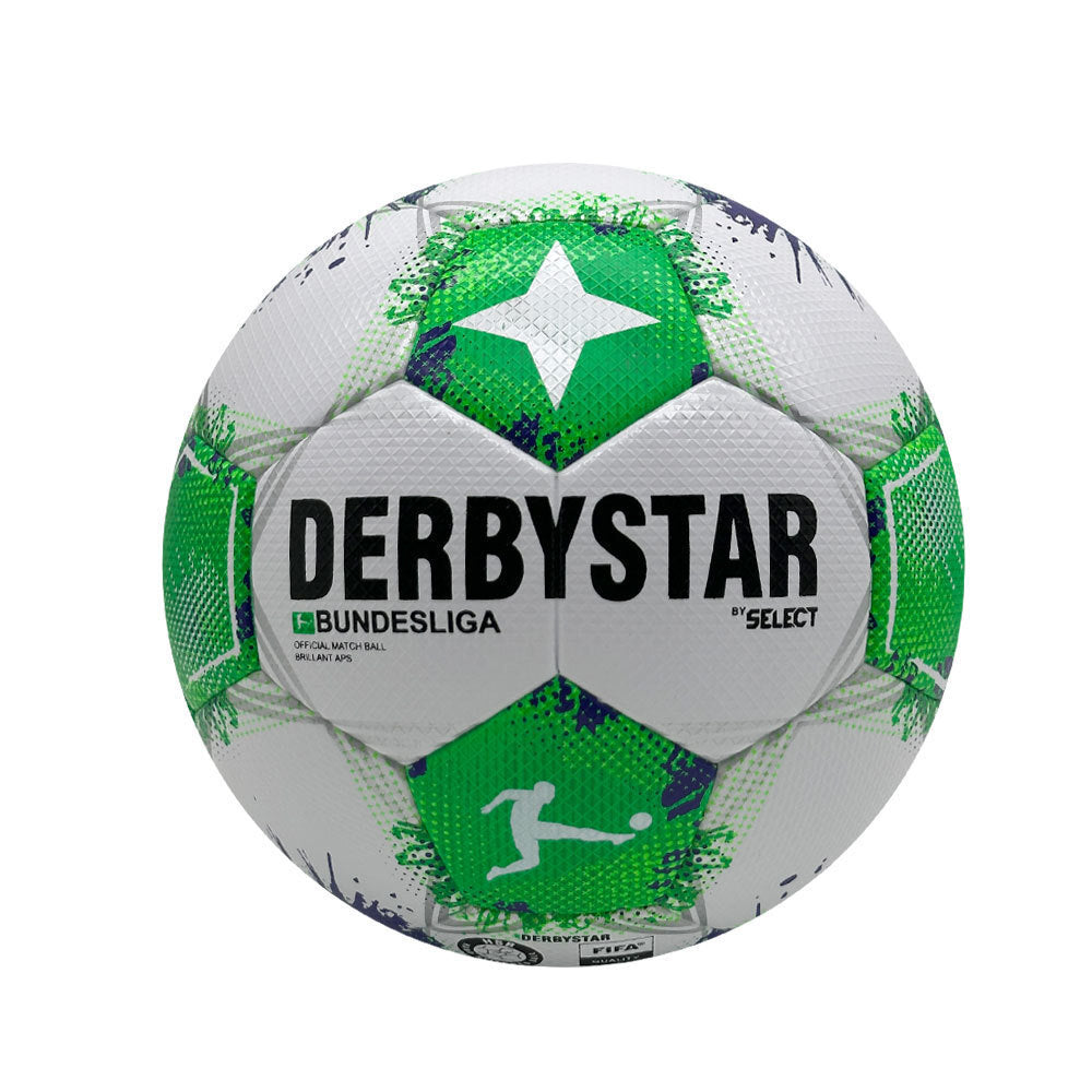 Durable PU Football for Training and Matches