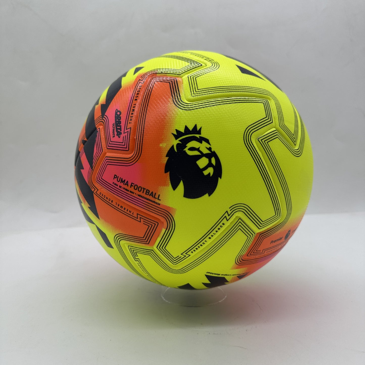 Durable PU Football for Training and Matches