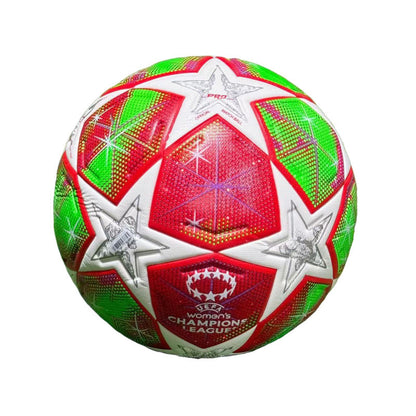 Durable PU Football for Training and Matches