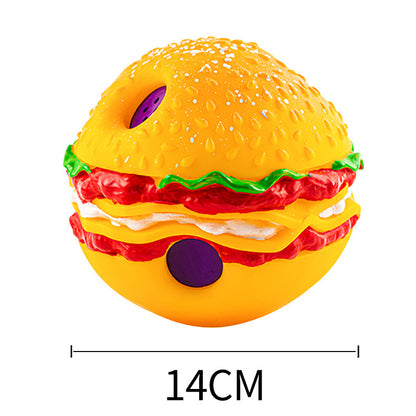 Durable Sound Toy Ball