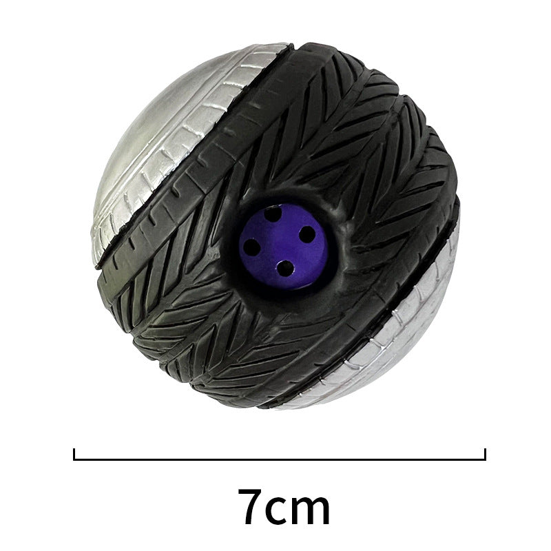 Durable Sound Toy Ball