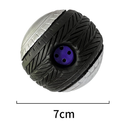 Durable Sound Toy Ball