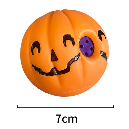 Durable Sound Toy Ball