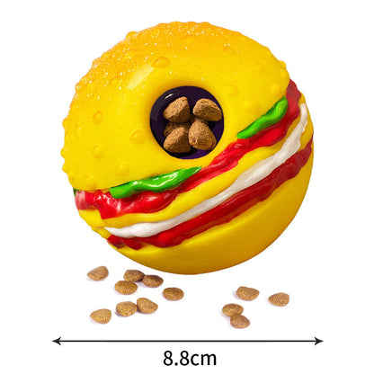 Durable Sound Toy Ball