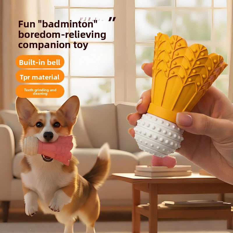 Durable Treat Dispensing Dog Chew Toy