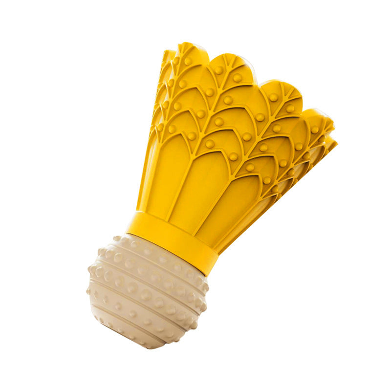 Durable Treat Dispensing Dog Chew Toy