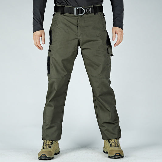 Durable trousers