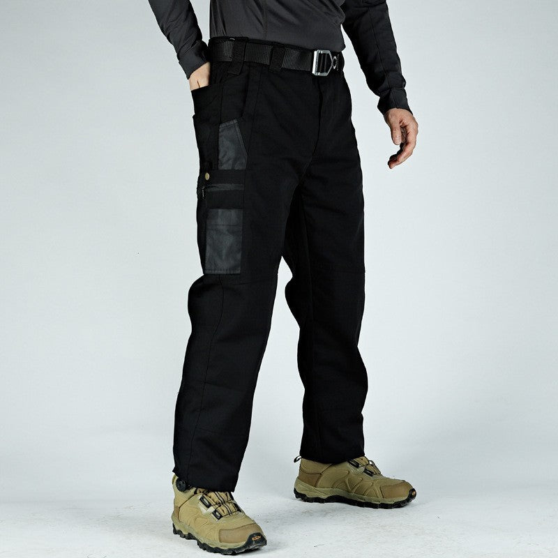 Durable trousers