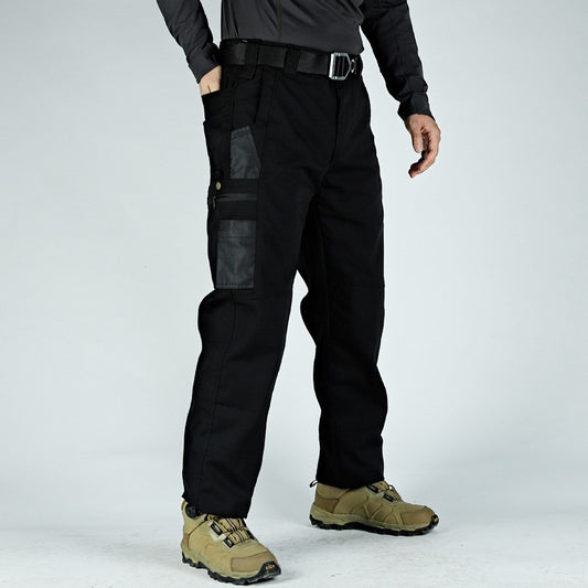 Durable trousers
