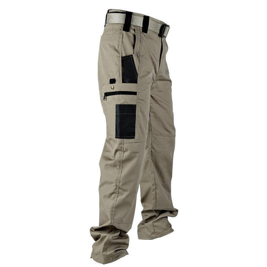 Durable trousers