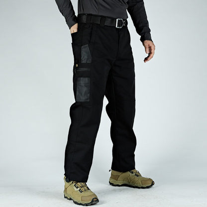 Durable trousers