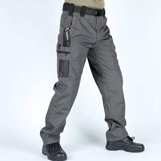 Durable trousers