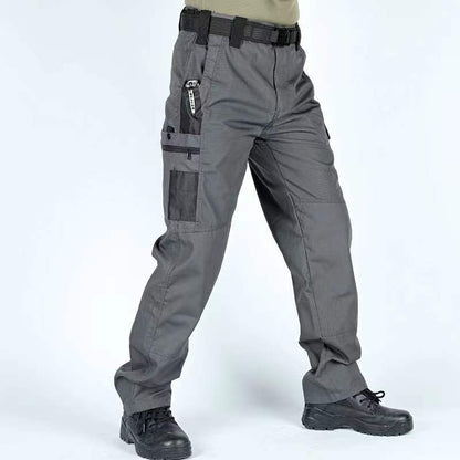 Durable trousers