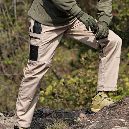 Durable trousers