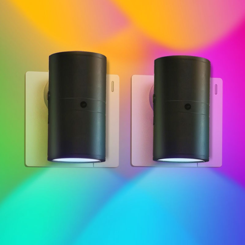 Dusk to Dawn Sensor Night Light