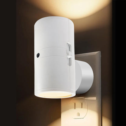 Dusk to Dawn Sensor Night Light