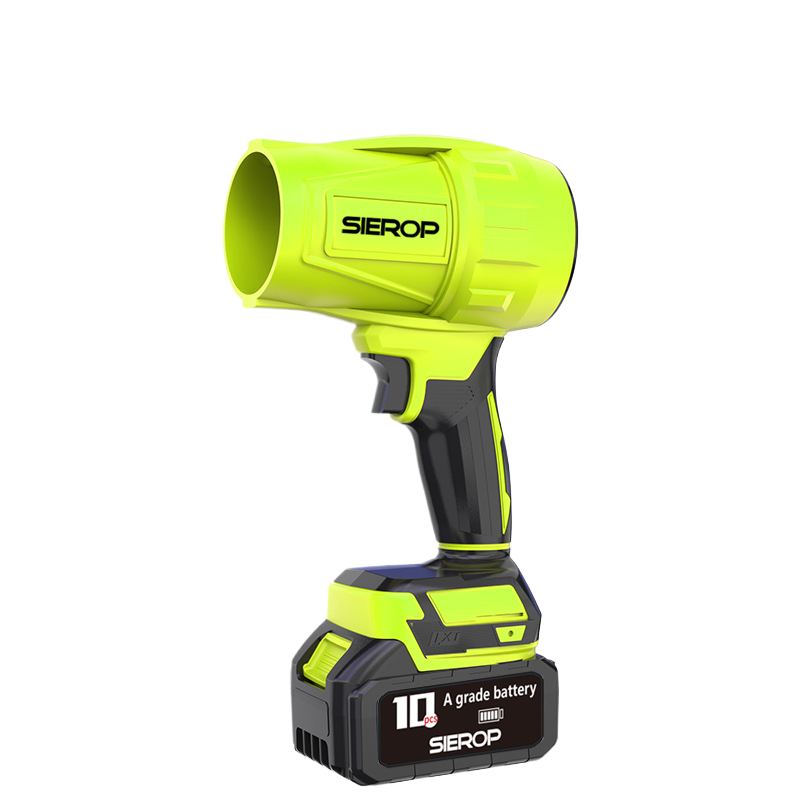 Dust Blower