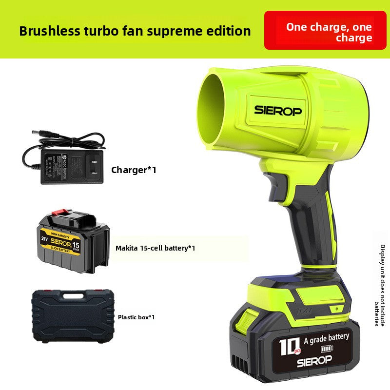 Dust Blower