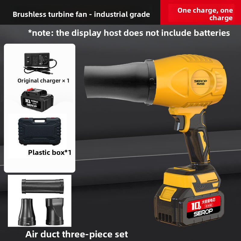 Dust Blower