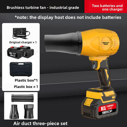 Dust Blower