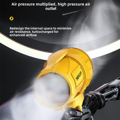 Dust Blower