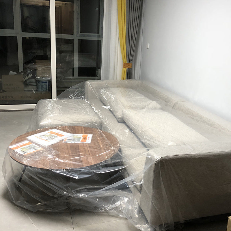 dust cover