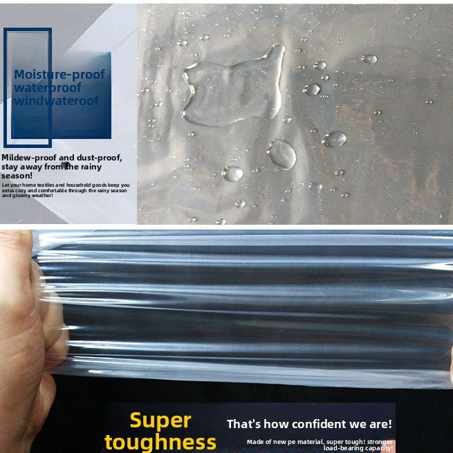 dust cover