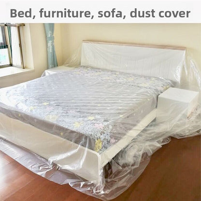 dust cover