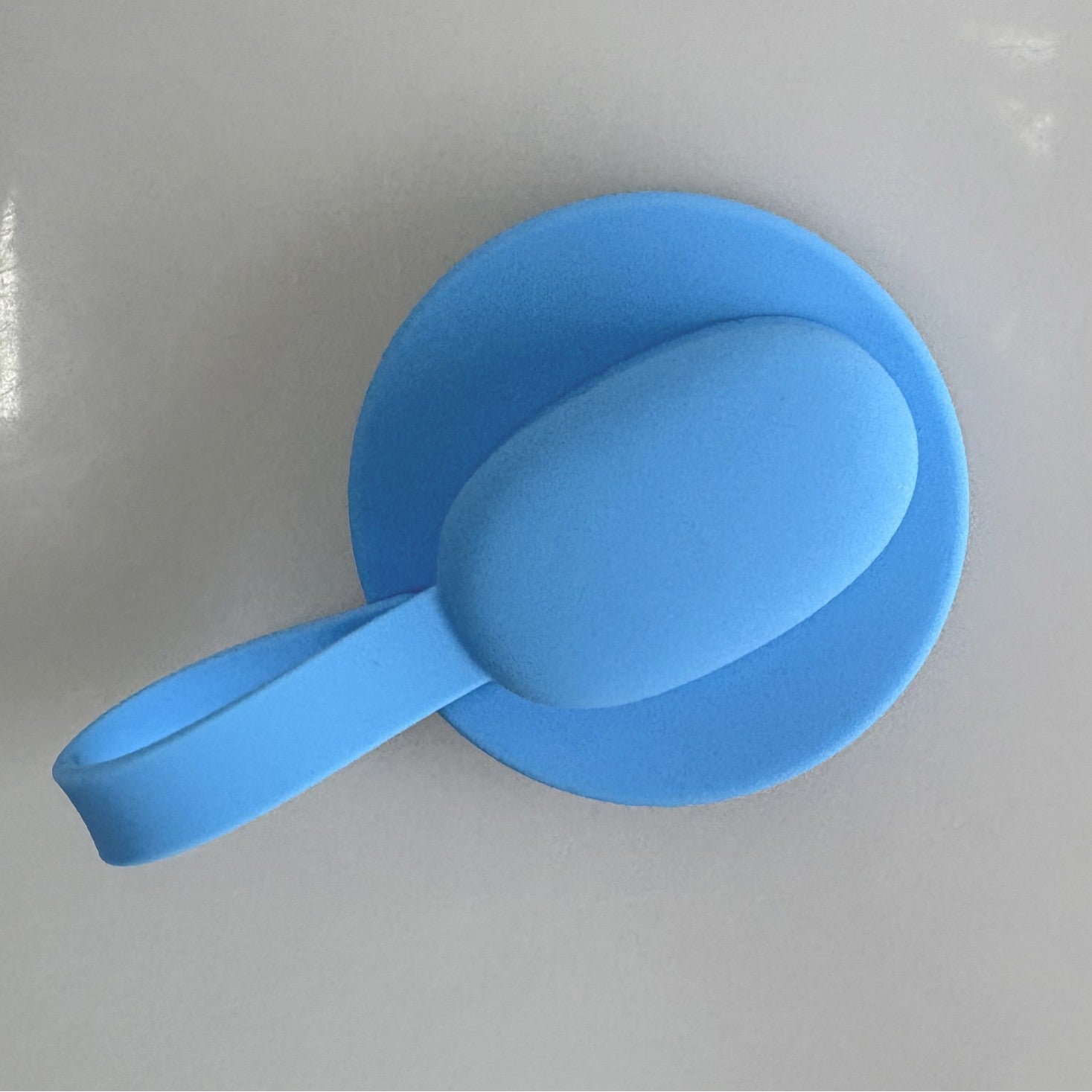 Dustproof sealing cap