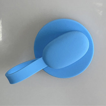 Dustproof sealing cap