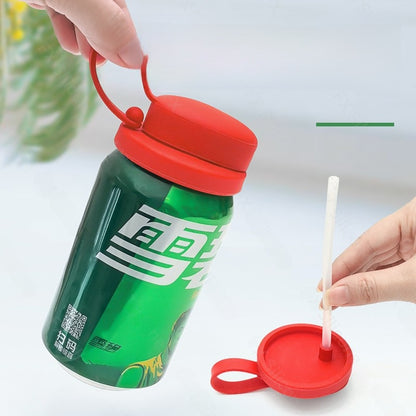 Dustproof sealing cap