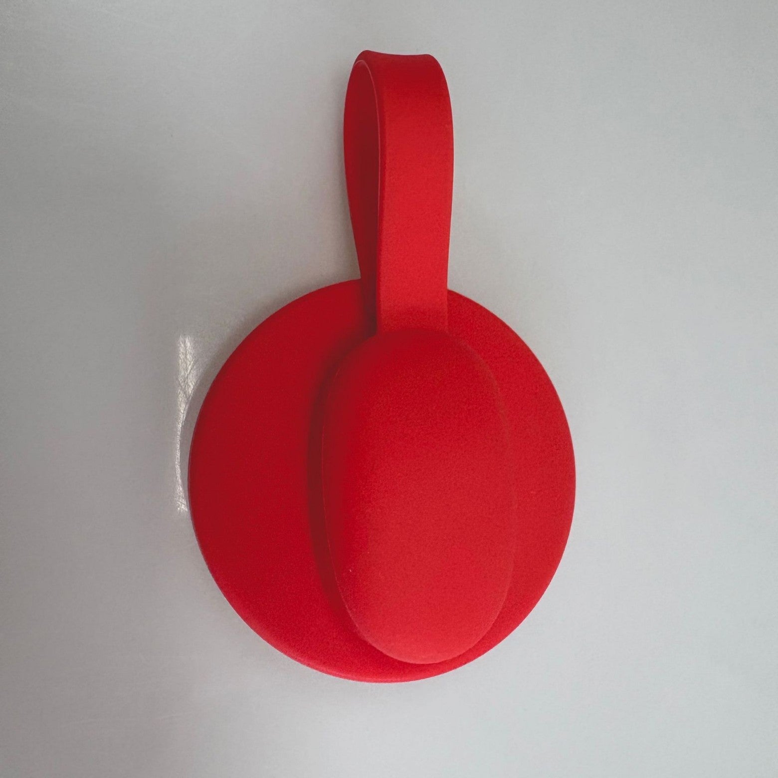 Dustproof sealing cap