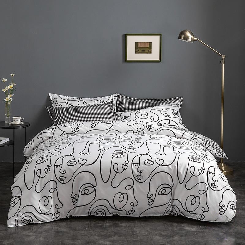 Duvet Cover Set
