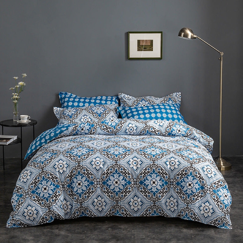 Duvet Cover Set