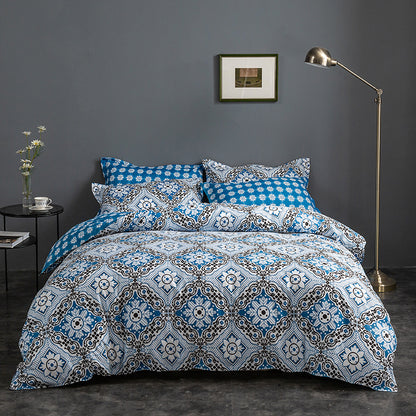 Duvet Cover Set