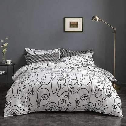 Duvet Cover Set