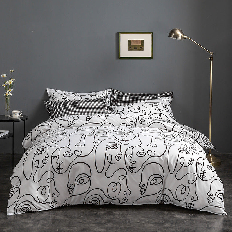 Duvet Cover Set