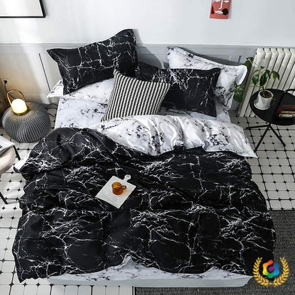 Duvet Cover Set